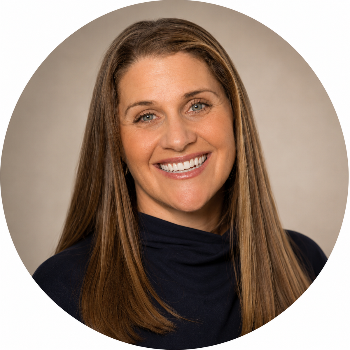 Rebecca Nibaldi, Director, Strategic Practice at Straforma
