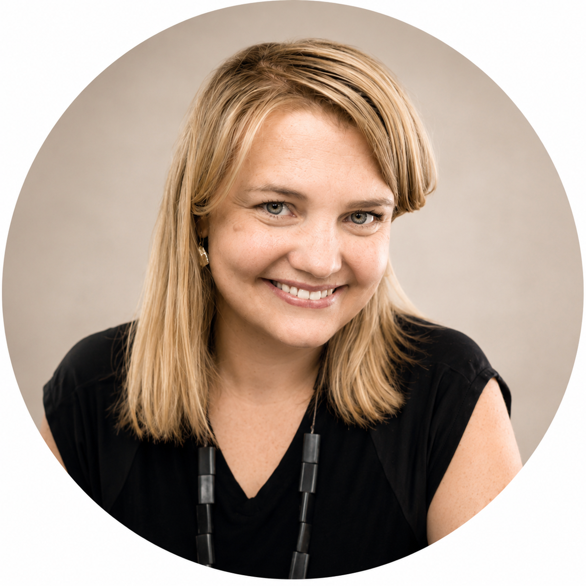 Robine Stephenson, Founder and Director of Straforma