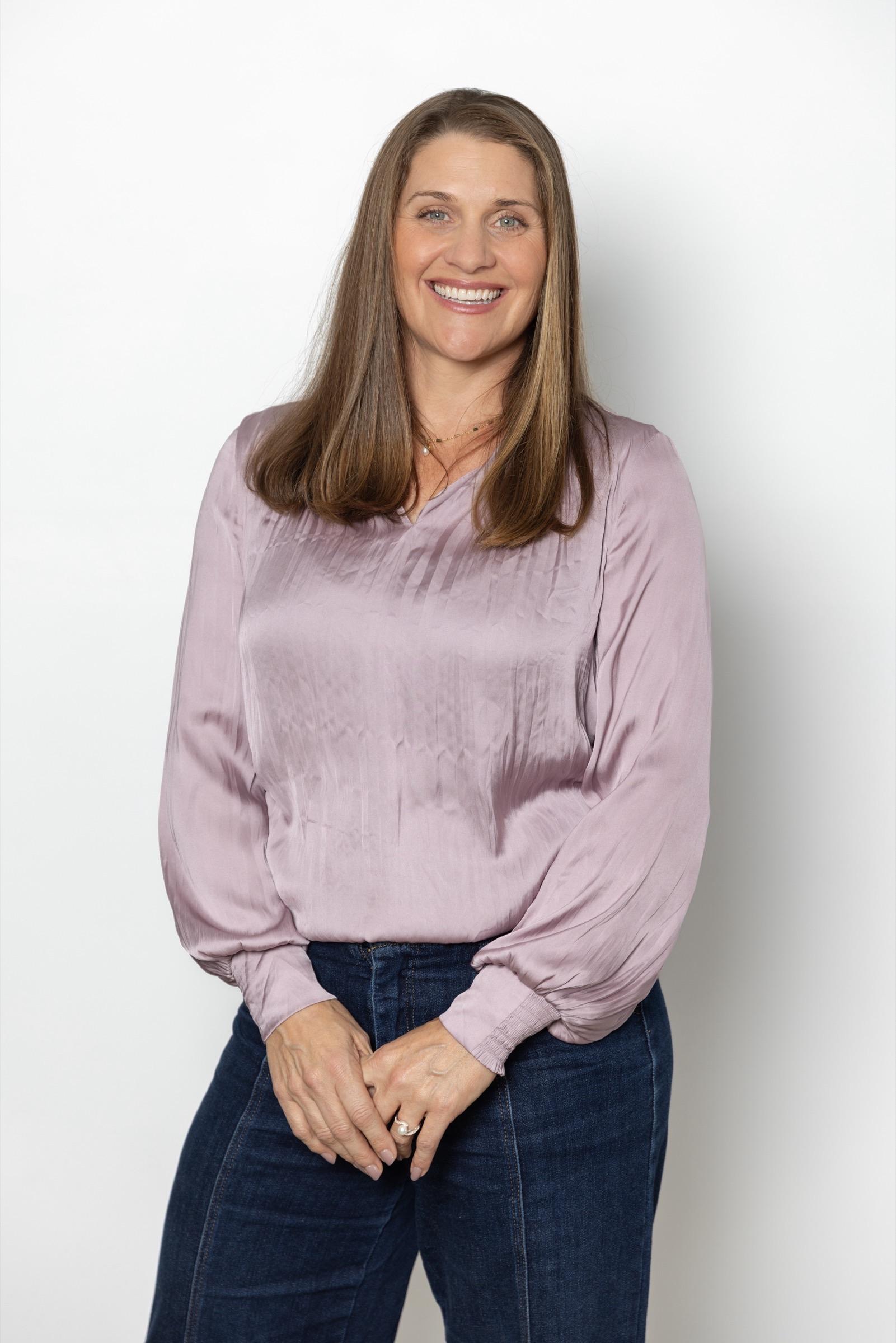 Rebecca Nibaldi